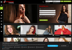 Sexpartner Community